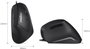 Perixx Vertikal Perimice-515 II Ergonomikus egér USB Optikai Fekete 6 Gombok 1600 dpi Ergonómikus 4. bélyegkép