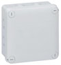 Legrand 092024 Elosztó doboz (H x Sz) 105 mm x 105 mm 1 db bélyegkép