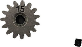 Alkatrész Reely RE-6622377 Motor fogaskerék 15 fogú