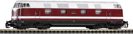 Piko TT 47280 A BR BR TT TT dízelmozdony DR, 4 tengelyes