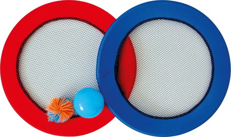 Günther Flugspiele 1561 Jumping Ball Geschicklichkeitsspiel Játékok 1 db