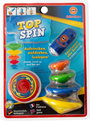 Günther Flugspiele Top spin ügyességi játék 1560 Top Spin Geschicklichkeitsspiel 2. bélyegkép