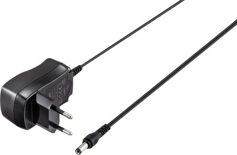 VOLTCRAFT VC-11320870 Dugasztápegység, fix feszültségű 5 V/DC 1000 mA 5 W 2. kép