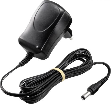 VOLTCRAFT VC-11320870 Dugasztápegység, fix feszültségű 5 V/DC 1000 mA 5 W 4. kép