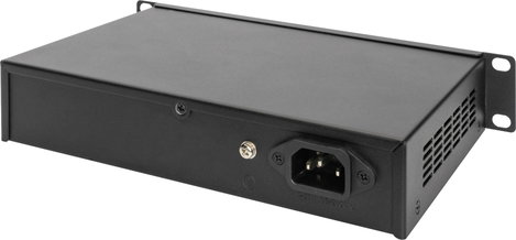 Digitus DN-80115 Hálózati switch, RJ45 16 port 10 / 100 / 1000 MBit/s 2. kép