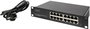 Digitus DN-80115 Hálózati switch, RJ45 16 port 10 / 100 / 1000 MBit/s 3. bélyegkép