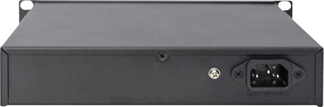 Digitus DN-80115 Hálózati switch, RJ45 16 port 10 / 100 / 1000 MBit/s 5. kép