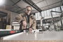Metabo PowerMaxx BS Basic 600984000 Akkus fúrócsavarozó 12 V 2.0 Ah Lítiumion 2. akkuval, Töltővel 2. bélyegkép