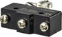 TRU COMPONENTS TC-9201360 Mikrokapcsoló 250 V/AC 15 A 1 x BE/(BE) Nyomó 1 db 3. bélyegkép