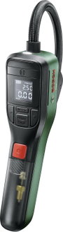 Akkus kompresszor 10,3 bar, Bosch Home and Garden EasyPump 0603947000 bélyegkép