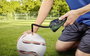 Akkus kompresszor 10,3 bar, Bosch Home and Garden EasyPump 0603947000 2. bélyegkép