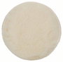 Bosch 2608610001 Báránygyapjú-burkolat - 130 mm Ø 130 mm 1 db bélyegkép