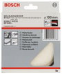 Bosch 2608610001 Báránygyapjú-burkolat - 130 mm Ø 130 mm 1 db 2. bélyegkép