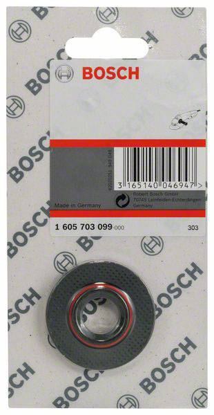 Szorító-alkatrészek - - Bosch 1605703099 2. kép