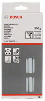 Melegragasztó rúd 11 x 200 mm szürke 500 g, Bosch Accessories 2607001177 2. bélyegkép