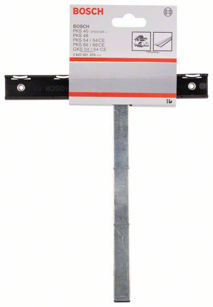 Bosch Accessories GKS Vezetősín körfűrész adapter 2. kép