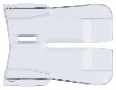 Bosch Accessories GST 150 CE/BCE Hasítás védelem 2601016096