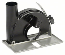 Vezetőszánok - 115  125 mm Bosch 2605510264