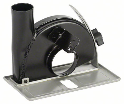 Vezetőszánok - 115 125 mm Bosch 2605510264