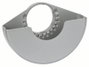 Védőburkolat takarólemezzel - 125 mm Bosch 2 605 510 257 Ø 125 mm bélyegkép