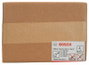 Védőburkolat takarólemezzel - 125 mm Bosch 2 605 510 257 Ø 125 mm 2. bélyegkép