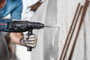 Bosch Accessories SDS-plus-5 1618596173 Keményfém Kalapácsfúró 8 mm Teljes hossz 160 mm SDS-Plus 1 d 3. bélyegkép