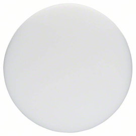 Bosch 1 608 613 013 Polírozó szivacs, M 14-es menettel - 160 mm Ø 160 mm 1 db