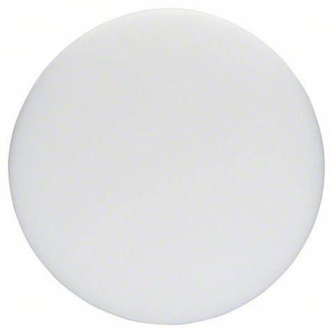 Bosch 1 608 613 013 Polírozó szivacs, M 14-es menettel - 160 mm Ø 160 mm 1 db