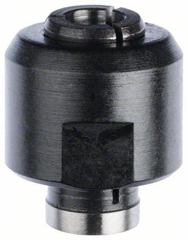 Szorítópatron szorítóanyával - 6 mm Bosch Accessories 2608570084 Ø 6 mm