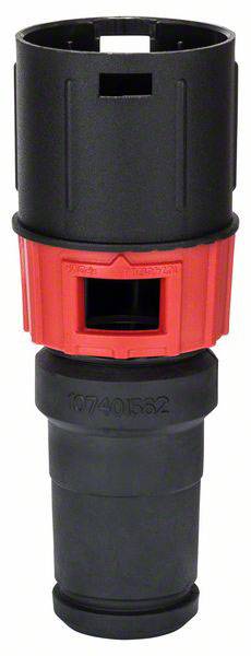 Adapter - für GAS 15 L Bosch Accessories 2607002632 Ø 35 mm