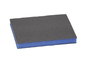 Bosch Accessories 2609256351 Kontúrcsiszoló alátét Legjobb Contour superfine 1 db 2. bélyegkép
