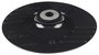 Csiszolótányér sarokcsiszolókhoz, befogórendszerhez, 125 mm D = 125 mm Bosch Accessories 2609256257 bélyegkép