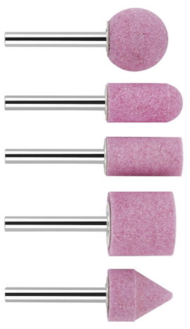 Bosch Accessories 2609256549 Szerelt pontkészlet (2, 15 mm), (1, 20 mm), (2, 25 mm) 5 db
