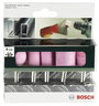Bosch Accessories 2609256549 Szerelt pontkészlet (2, 15 mm), (1, 20 mm), (2, 25 mm) 5 db 2. bélyegkép