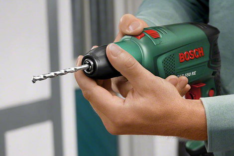 Kulcs nélküli tokmány, D: 1,5 - 13 mm, A: 1/2 - 20, Bosch 2 609 255 729 3. kép