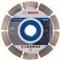Bosch Accessories 2608602598 Bosch Power Tools Gyémánt bevonatú vágótárcsa Ø 125 mm 1 db bélyegkép
