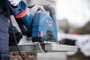 Bosch Accessories 2608602598 Bosch Power Tools Gyémánt bevonatú vágótárcsa Ø 125 mm 1 db 4. bélyegkép
