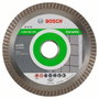 Bosch Accessories 2608602479 Bosch Gyémánt bevonatú vágótárcsa Ø 125 mm 1 db bélyegkép
