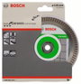 Bosch Accessories 2608602479 Bosch Gyémánt bevonatú vágótárcsa Ø 125 mm 1 db 2. bélyegkép