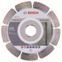Bosch Accessories 2608602197 Bosch Power Tools Gyémánt bevonatú vágótárcsa Ø 125 mm 1 db bélyegkép