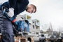Bosch Accessories 2608602197 Bosch Power Tools Gyémánt bevonatú vágótárcsa Ø 125 mm 1 db 3. bélyegkép