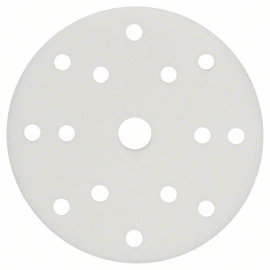 Adapter, lyuggatott - 150 mm Bosch Accessories 2608601127 Ø 150 mm