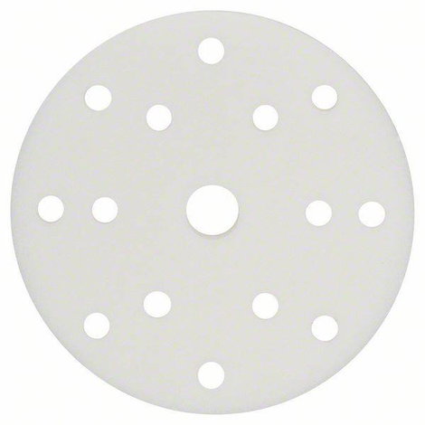 Adapter, lyuggatott - 150 mm Bosch Accessories 2608601127 Ø 150 mm