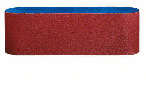 Bosch Accessories Schleifband 75x533mm K40 Pk=3 St Best for Wood&Paint 2608606069 Csiszolószalag Sze