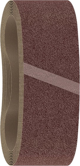 Bosch Accessories Schleifband 75x533mm K60 Pk=10 St Best for Wood&Paint 2608606081 Csiszolószalag Sz