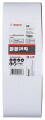 Bosch Accessories Schleifband 75x533mm K60 Pk=10 St Best for Wood&Paint 2608606081 Csiszolószalag Sz 2. bélyegkép