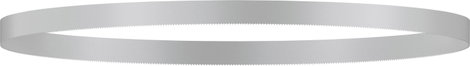 Bosch Accessories CB 2818 Szalagfűrészlap 733 x 12.7 x 0.5 Fogak száma (collonként): 18 2 db Alkalma