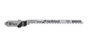 Bosch Accessories 2608634233 Szúrófűrészlap T 101 AOF - Clean for Hard Wood 5 db bélyegkép