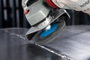 Kúpkefe - 100 mm, 0,5 mm, 12 mm, M14 Bosch Accessories 2608622011 Ø 100 mm 4. bélyegkép