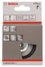 Bosch Accessories Korongkefe - 75 mm, 0,3 mm, 8 mm Szár átmérő 6 mm 2608622007 1 db 2. bélyegkép
